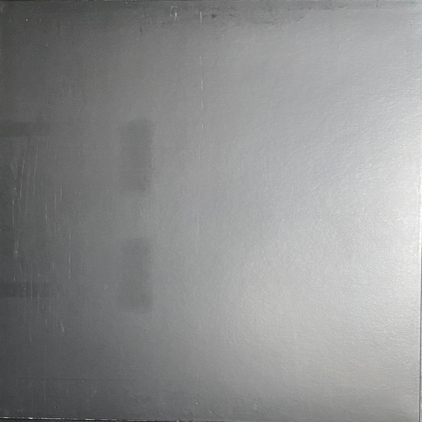 Raffaele Attanasio - LFJRMXI | Letters From Jerusalem (LFJ002) - 2