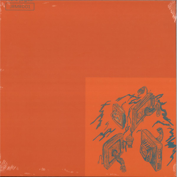 Various - More Jugaar | More Jugaar (JRMR001)