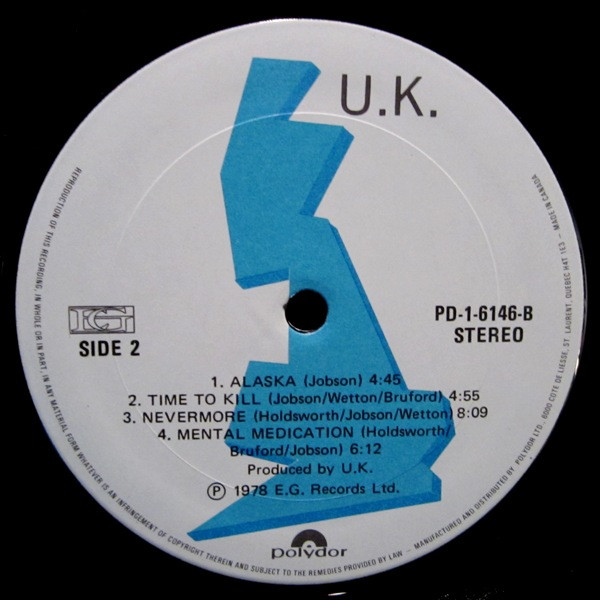 UK - U.K. | EG (PD-1-6146) - 4