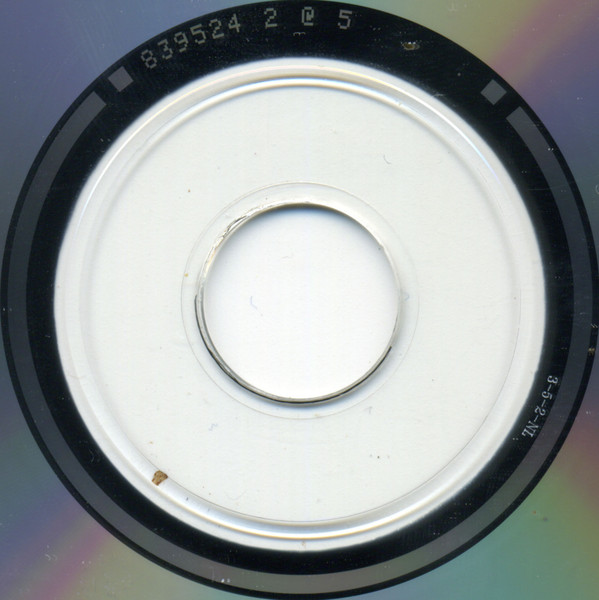 The Rolling Stones - Exile On Main St. | Virgin (CDV2731) - 4 The Rolling Stones - Exile On Main St. | Virgin (CDV2731) - 4