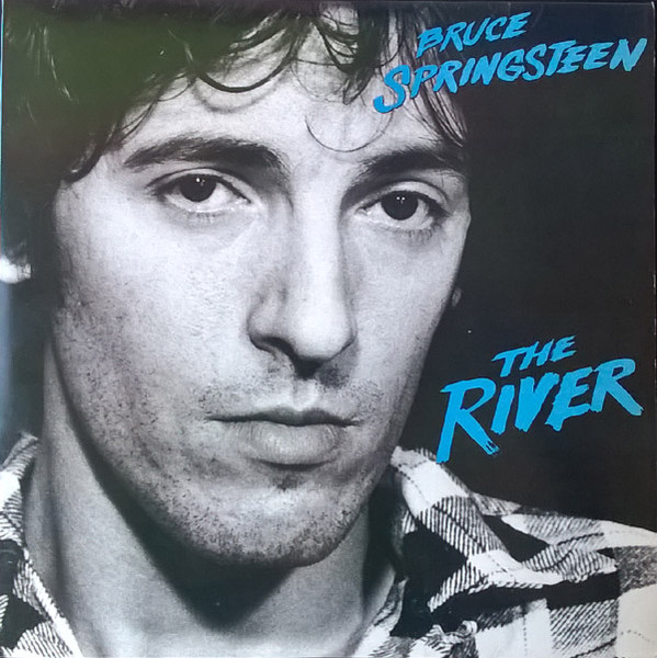Bruce Springsteen - The River | CBS (CBS 88510) - main Bruce Springsteen - The River | CBS (CBS 88510) - main