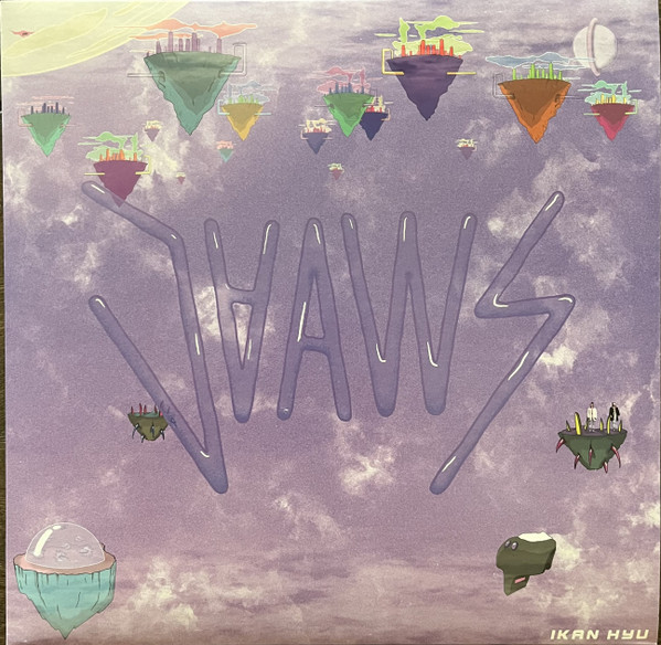 Ikan Hyu - Jaaws | Not On Label (none)