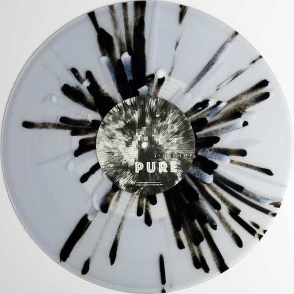 Pure - King Kong Pt. 2 / Katharsis | Praxis (Praxis 26)