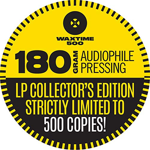 Ike & Tina Turner - Dynamite! | WaxTime 500 (408734) - 3