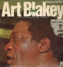 Art Blakey - Thermo | Milestone (HB 6026)