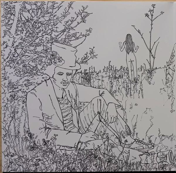 Lucio Battisti - Amore E Non Amore | Sony Music (19802888741) - 3