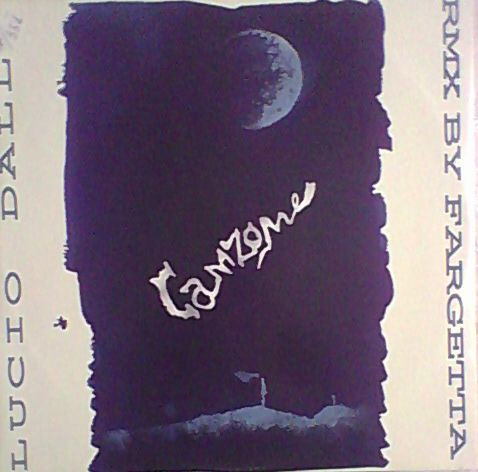 Lucio Dalla - Canzone (Remix) | Bull & Butcher Recordings (BB 2108 MX)