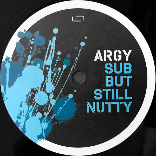 Argy - Sub But Still Nutty | Raum...musik (musik 051)