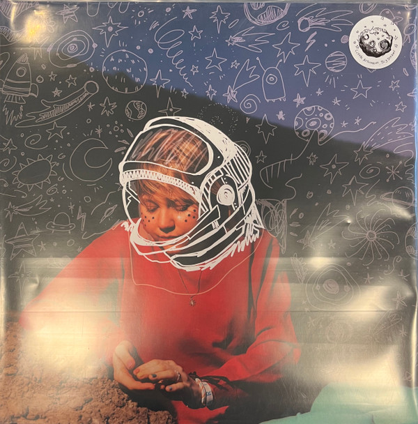 Moonloops - Little Astronaut Big Dreams | Polymoon (PM01168)