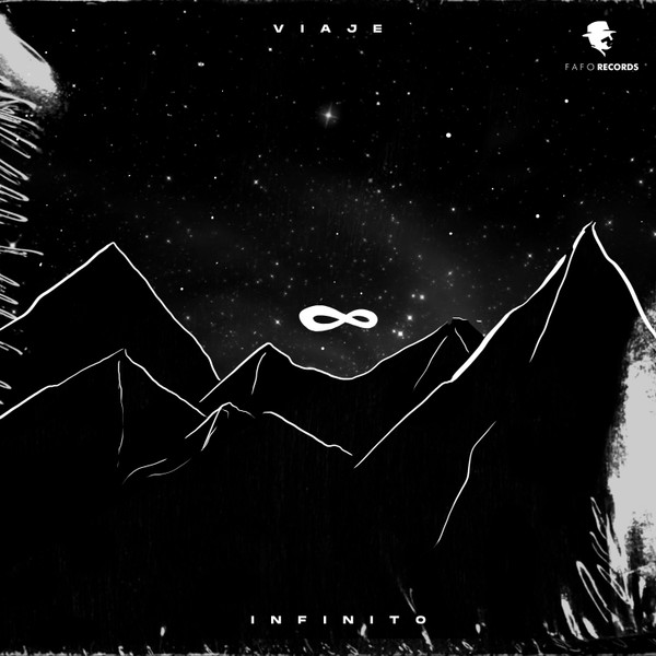 Giorgio Robles , Esteban Moraga - Viaje Infinito | FAFO Records (FAFO007) - main Giorgio Robles , Esteban Moraga - Viaje Infinito | FAFO Records (FAFO007) - main