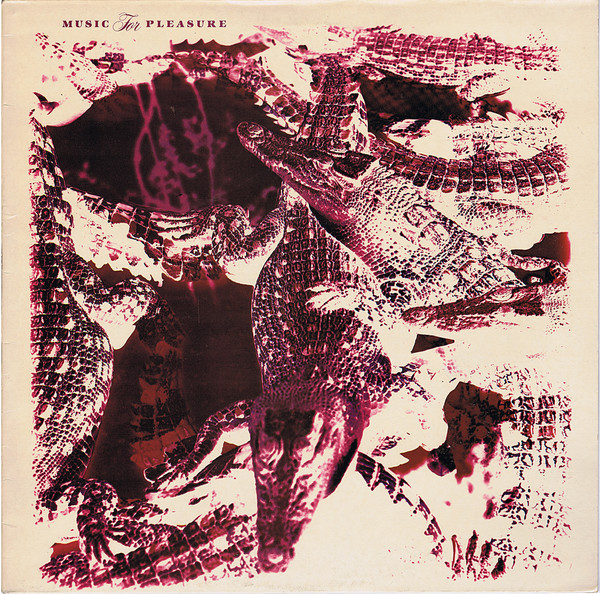 Music For Pleasure - Into The Rain | Polydor (POLS 1070) - main