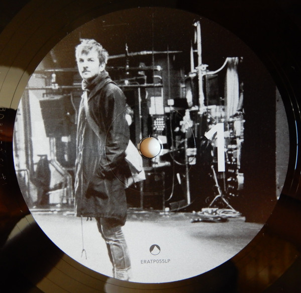 Nils Frahm - Spaces | Erased Tapes Records (ERATP055LP)