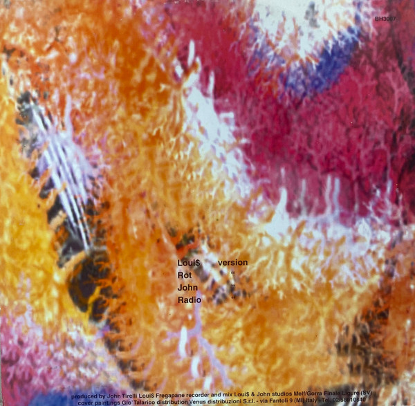 Gila Monster - Hava Nagila | Beverly Hills Records (BH 3007)