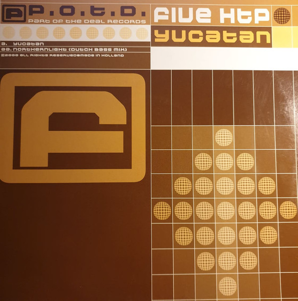 Five HTP - Yucatan | Part Of The Deal (PART 011)