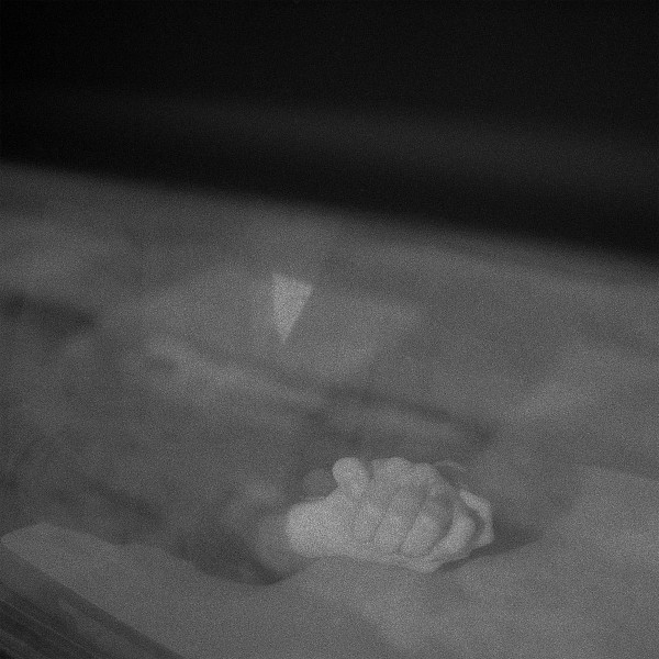 Cabane & Lonny - Comme On Murmure | Cabane Records (none) - main