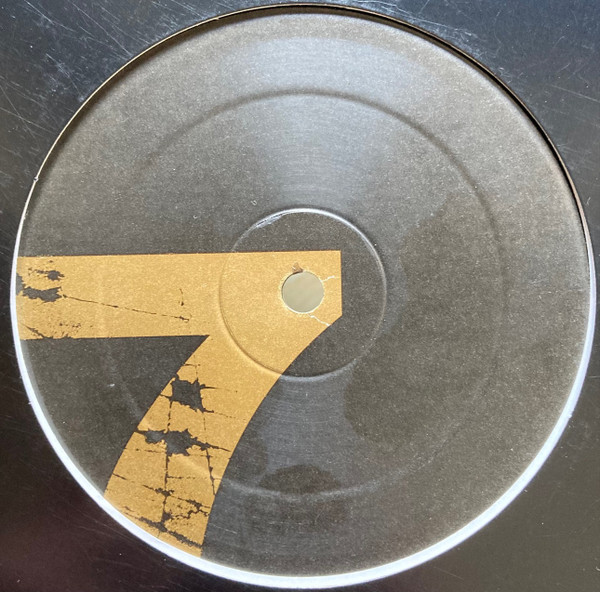 Solab - Shift | Seventh Sign Recordings (7SR009) - 3