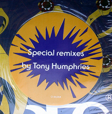 The Sugarcubes - Leash Called Love | Elektra (0-66364) - 5