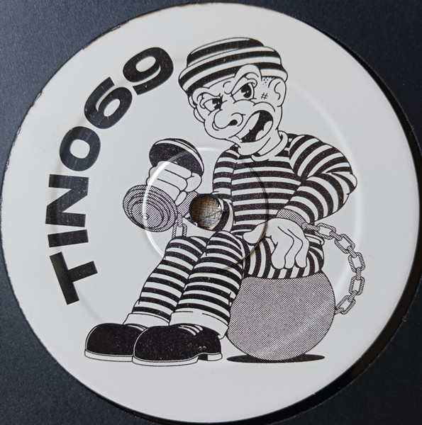 Toby Ross - Tuff Breaks EP | Timeisnow (TIN069) - 2