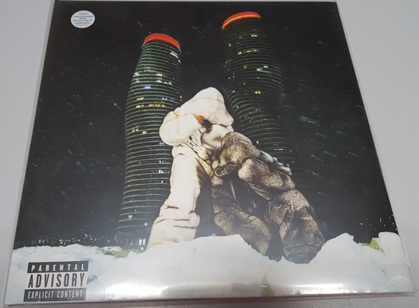 PARTYNEXTDOOR & Drake - $ome $exy $ongs 4 U | OVO Sound (80839128156)