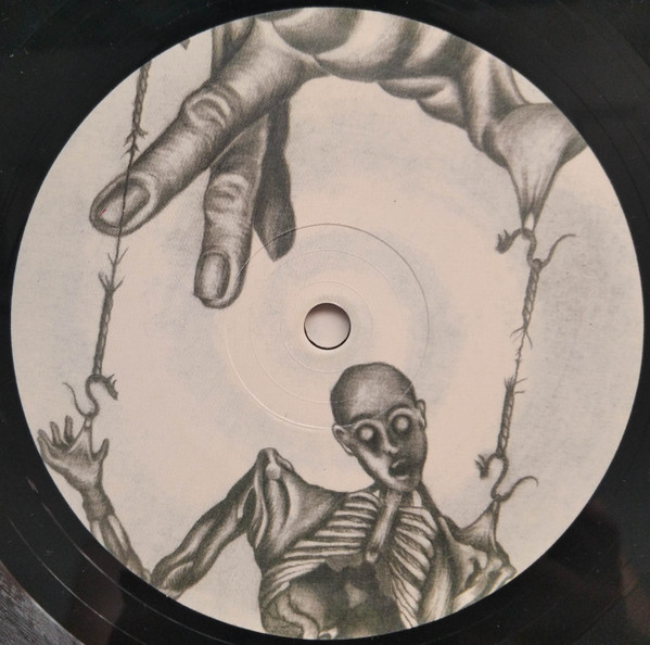 Johannes Heil - Die Eigene Achse | JH (JH 01) - 3