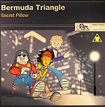 Bermuda Triangle - Secret Pillow | Planet Noise (PN 22005)