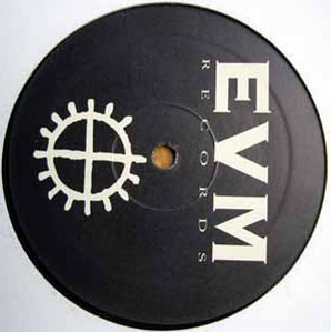 Intrallazzi - In The Mix | Environment Records (EVM 0.29) - 3