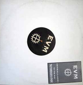 Intrallazzi - In The Mix | Environment Records (EVM 0.29) - main