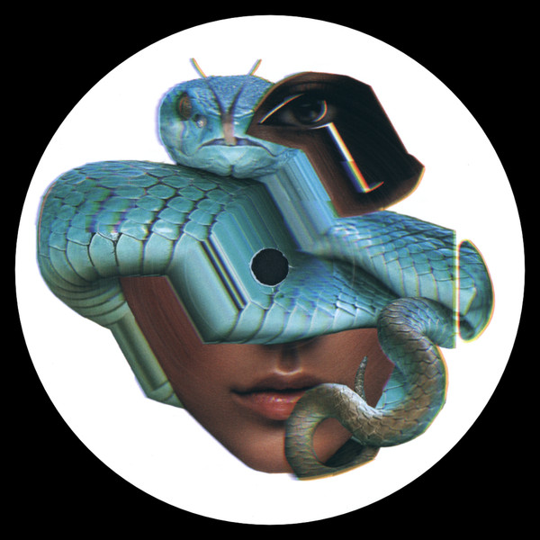 Various - Nowhere Fast Vol. 1 | Serialism Records (SERNF001)