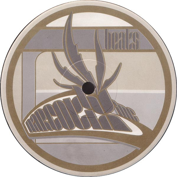 Jennifer Bolton - Dreamcatcher | Narcotix Inc (NARC 26) - 2