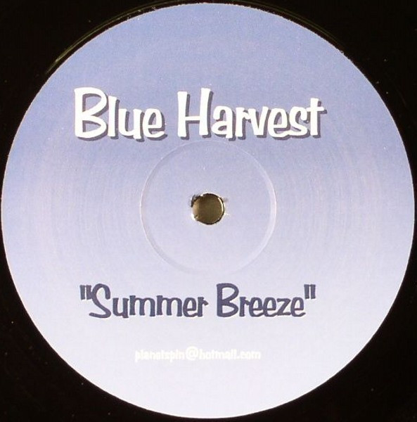 Blue Harvest - Summer Breeze | Delirious (DELI 24)