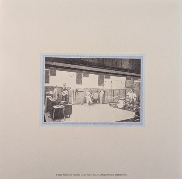 Turnstile - NEVER ENOUGH | Roadrunner Records (075678601392) - 4