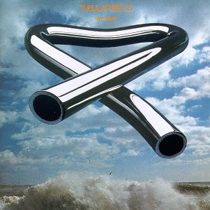 Mike Oldfield - Tubular Bells | Virgin (VR 13-105) - main