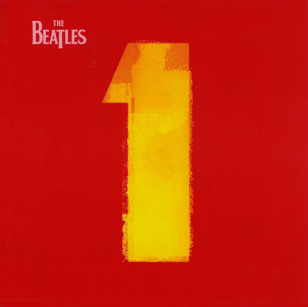 The Beatles - 1 | Apple Records (7243 5 29325 2 8) The Beatles - 1 | Apple Records (7243 5 29325 2 8)