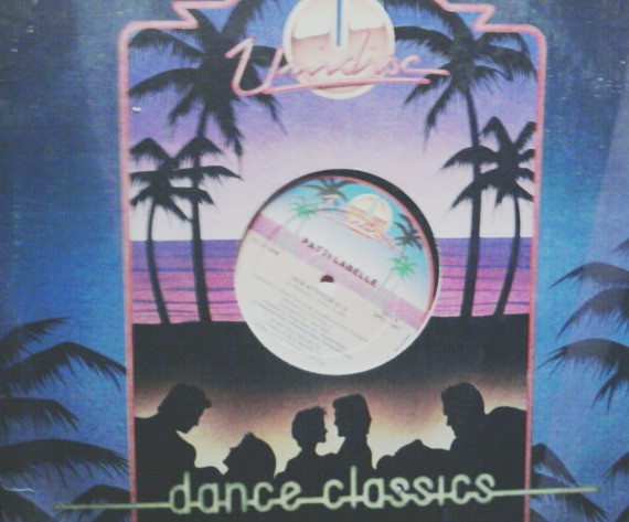 Patti LaBelle / Aretha Franklin - New Attitude / Freeway Of Love | Unidisc (SPEC-1487)