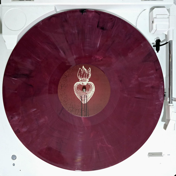 Bullet For My Valentine - Hand Of Blood | Sony Music Entertainment (UK) Ltd. (19958425161) - 4