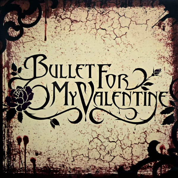 Bullet For My Valentine - Hand Of Blood | Sony Music Entertainment (UK) Ltd. (19958425161) - main