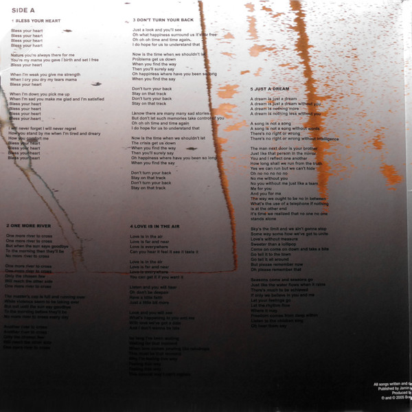 Clinton Fearon - Mi An' Mi Guitar | Baco Records (BD-V19/022) - 2 Clinton Fearon - Mi An' Mi Guitar | Baco Records (BD-V19/022) - 2