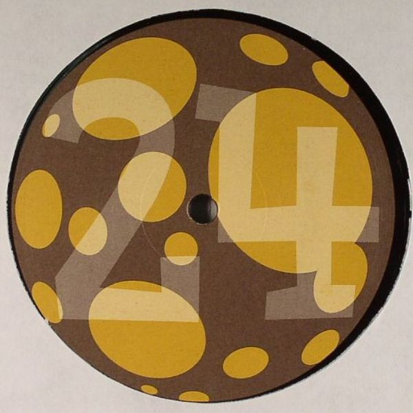 John Dahlbäck - Dance Attack | Giant Wheel (GIANT 24-6) - 2