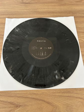 Pouya - Pouya | Empire (199316234282) - 2