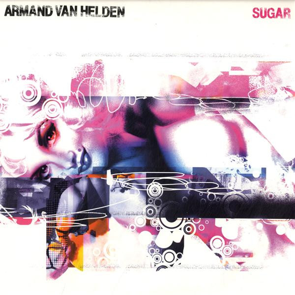 Armand Van Helden - Sugar | Southern Fried Records (ECB94)