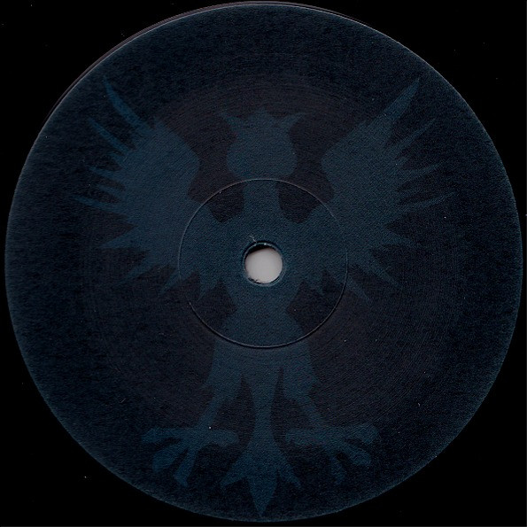 Zane & Foster Feat. Dany D - When I'm With You | BE52 Records (BE52007) - 3