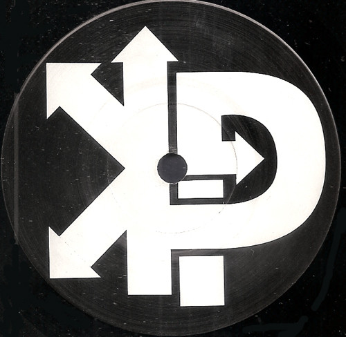 DKP - Retour A L'Anormal | DKP (DKP 02) - 3