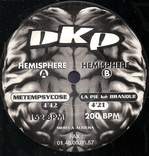 DKP - Retour A L'Anormal | DKP (DKP 02) - 2