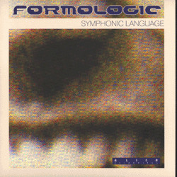 Formologic - Symphonic Language | Alien Recordings (ALIEN016)