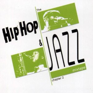 S. Mos - The Hip Hop & Jazz Mixtape Chapter 2 | S. MOS (MOS3850)