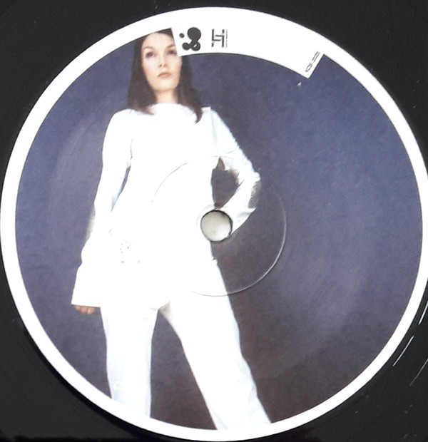 Dreamcatcher - I Don't Wanna Lose My Way | Kosmo Records (KOS 2025) - 3