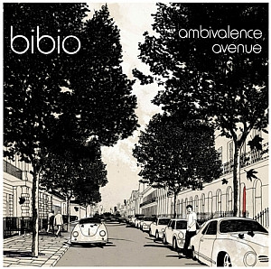 Bibio - Ambivalence Avenue | Warp Records (WARPLP177)