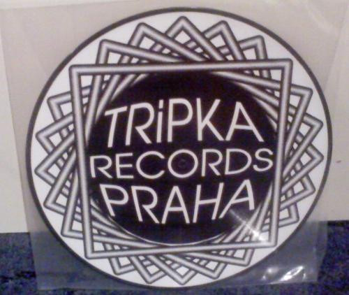 DJ Ladida - Untitled | Tripka Records (none)