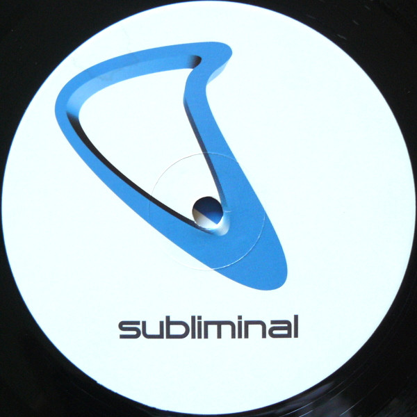 Ministers De-La-Funk Featuring Jocelyn Brown - Believe | Subliminal (SUB 21) - 3