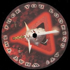 Genaside II - Narra Mine | Internal (LIARX 33) - 3